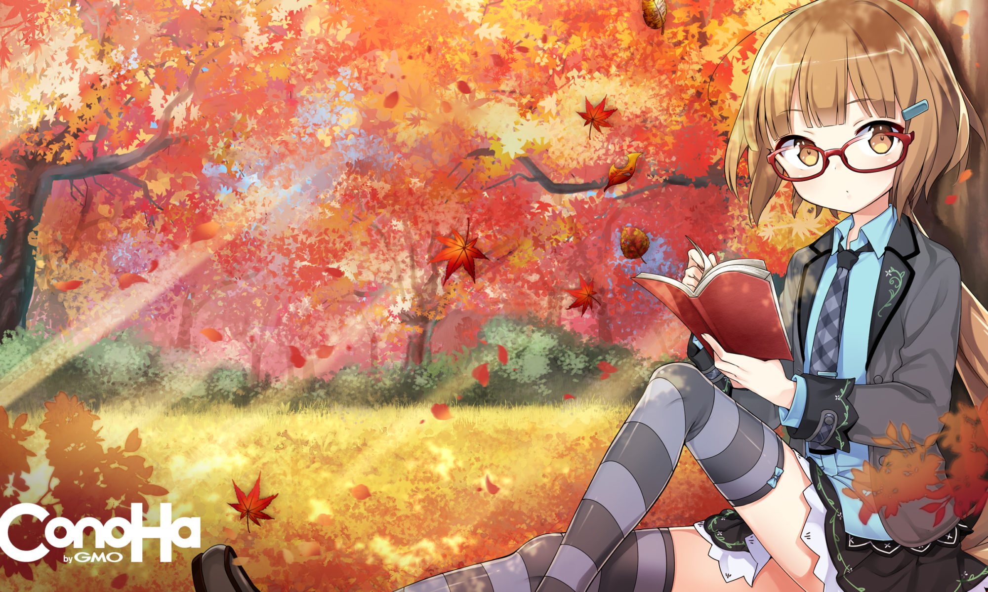 旧！ConoHa Wing！猫丸君