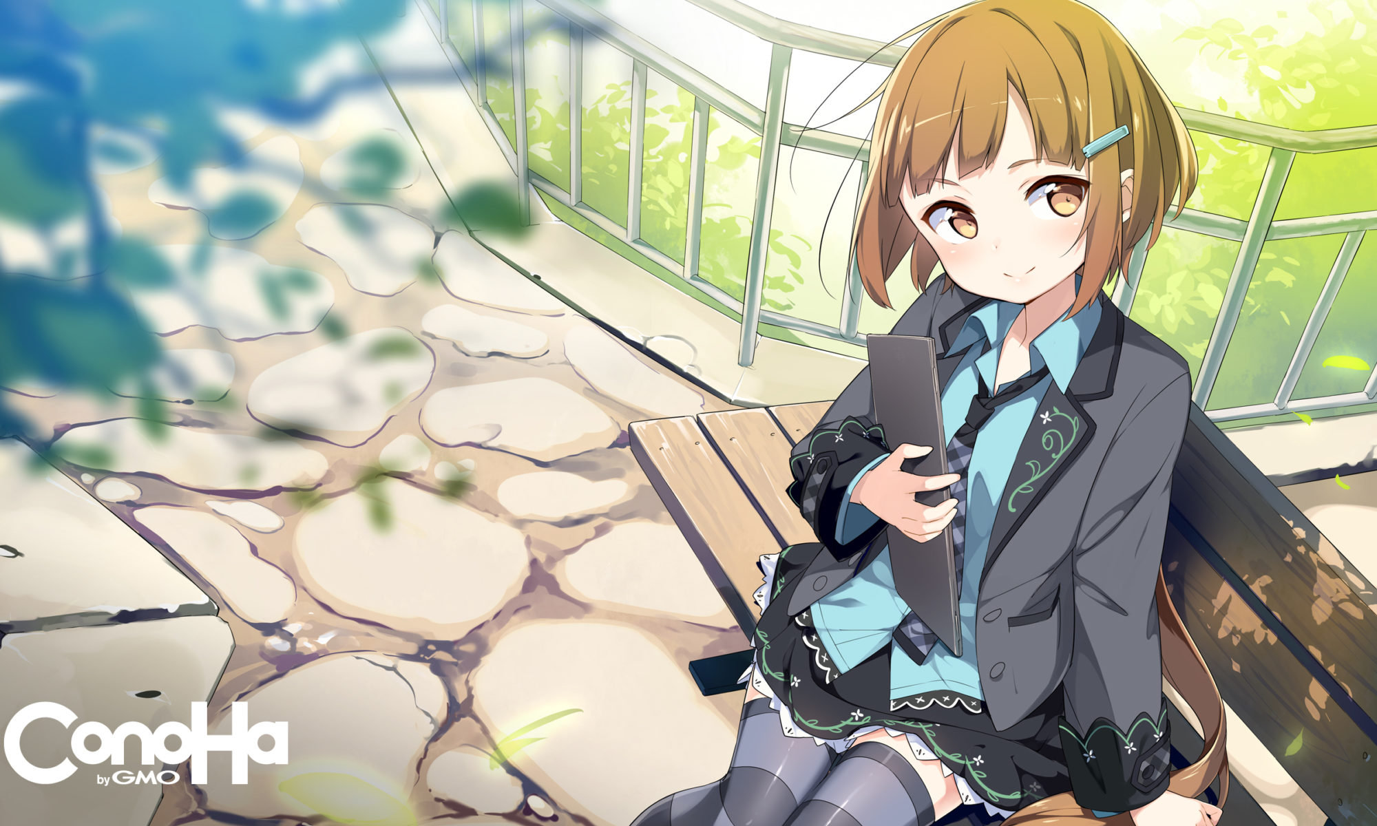 旧！ConoHa Wing！猫丸君