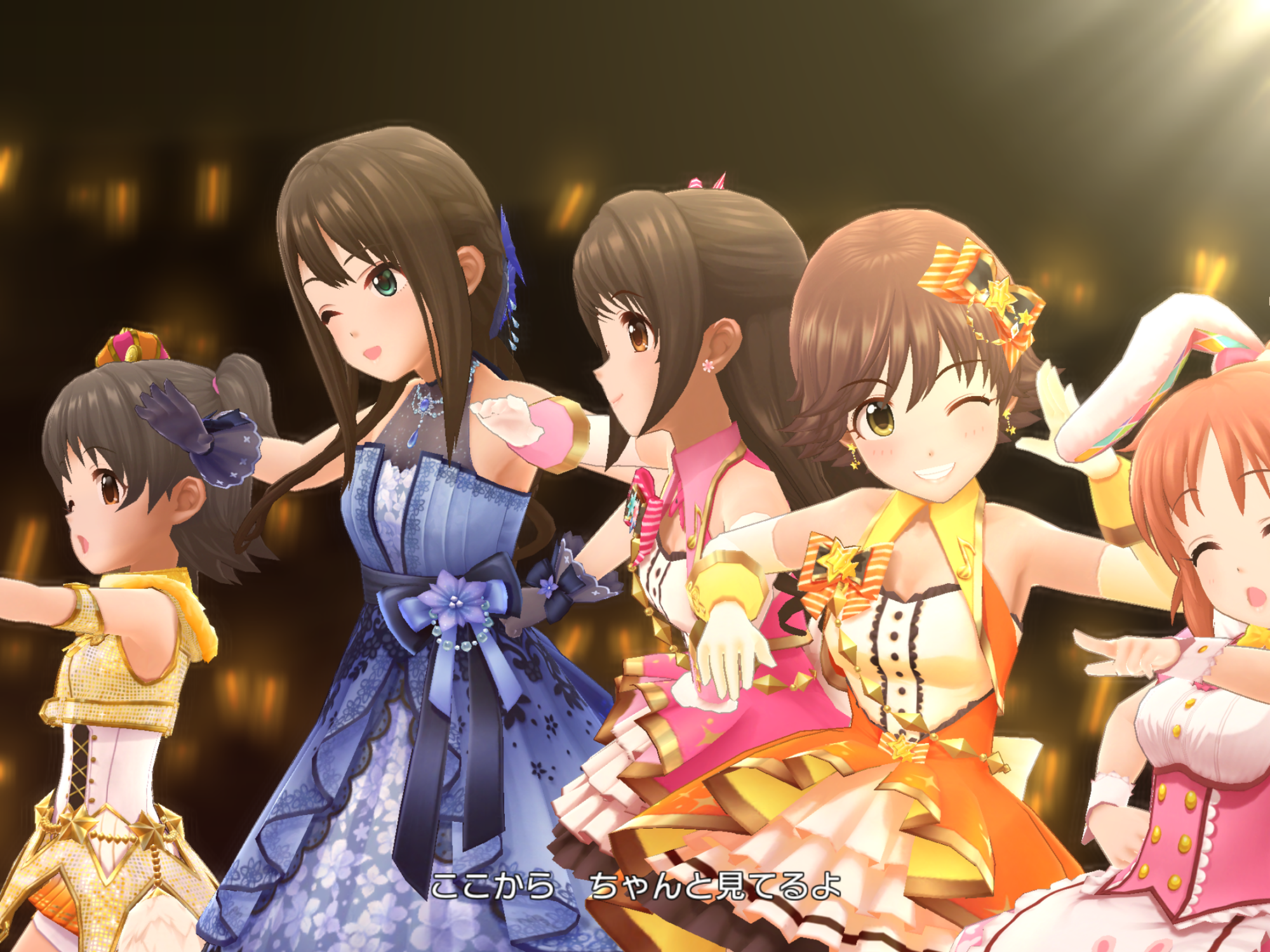 旧！ConoHa Wing！猫丸君