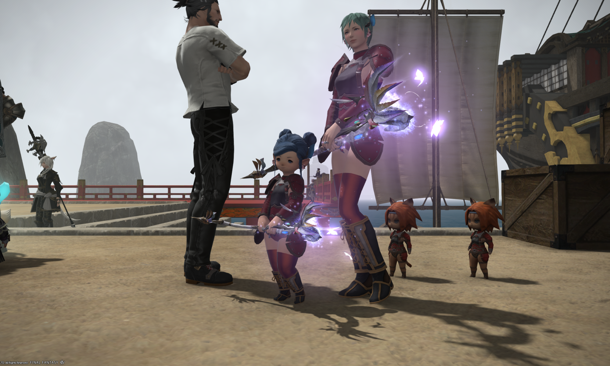 旧！ConoHa Wing！猫丸君