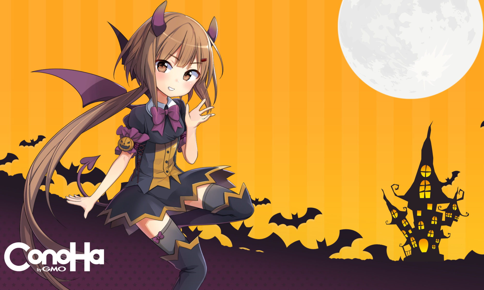 旧！ConoHa Wing！猫丸君