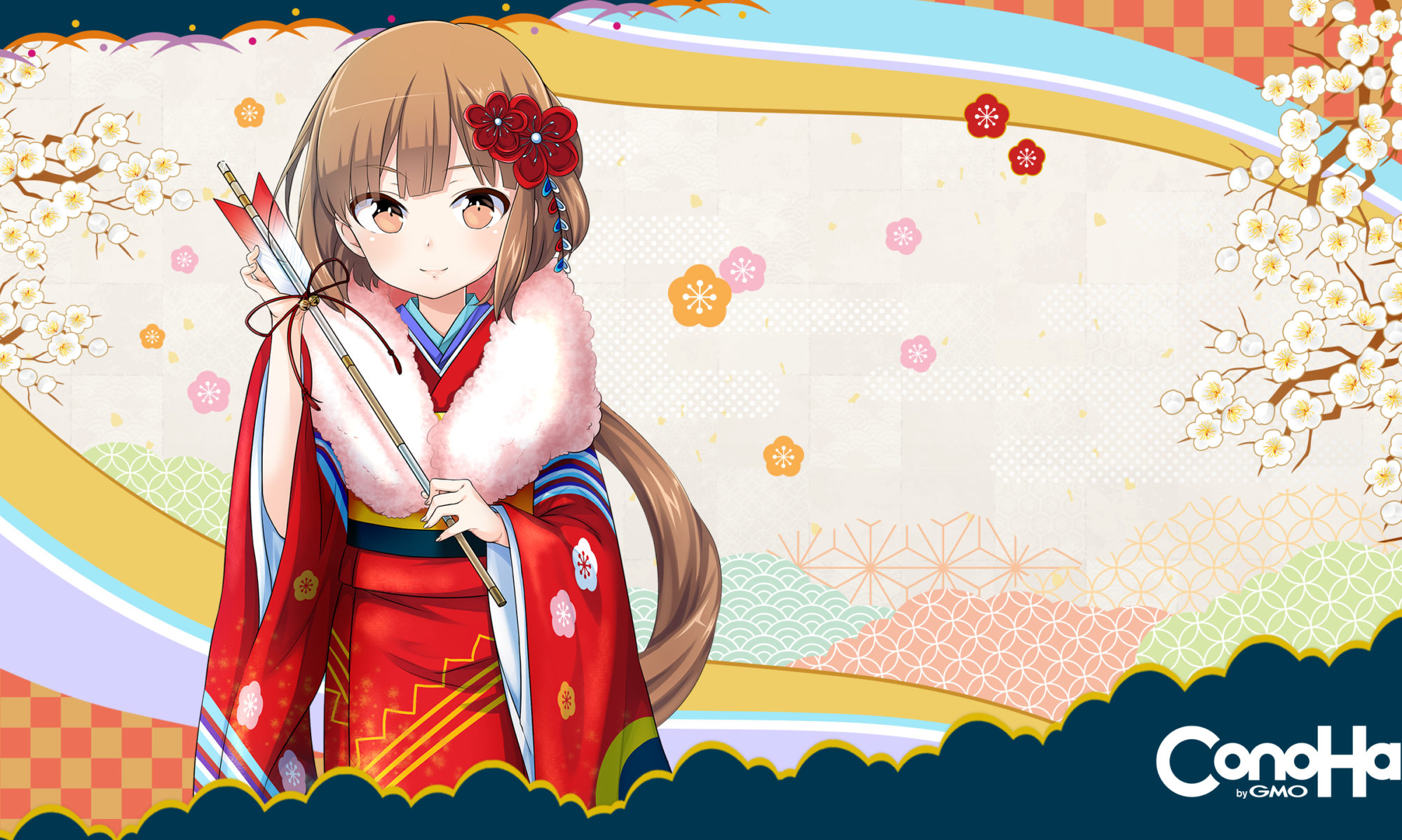 旧！ConoHa Wing！猫丸君