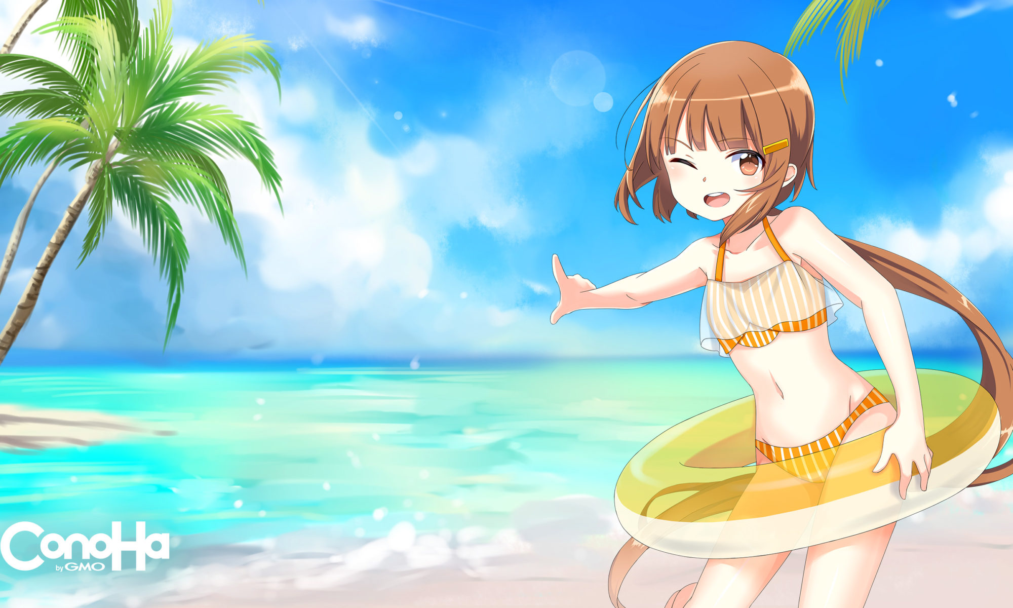 旧！ConoHa Wing！猫丸君