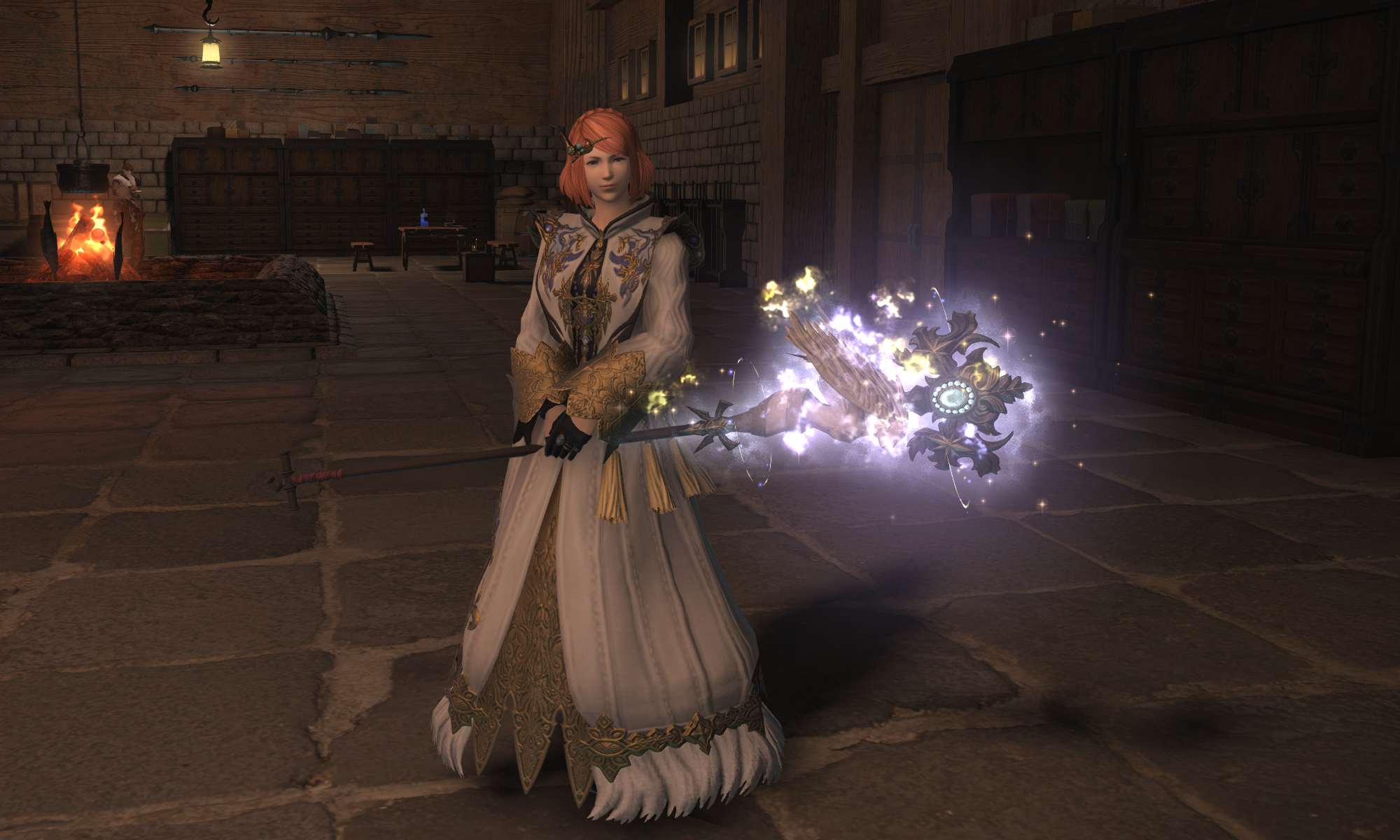 旧！ConoHa Wing！猫丸君