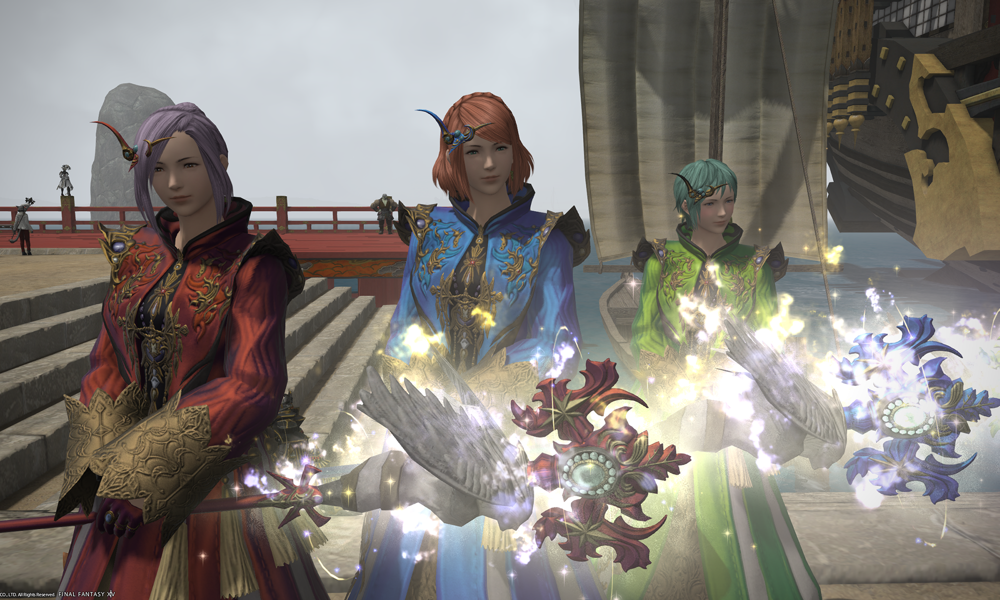 旧！ConoHa Wing！猫丸君